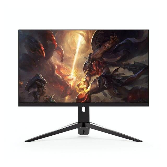 Patriot 27" 2K QHD 240Hz Fast IPS Gaming Monitor - Byte Store
