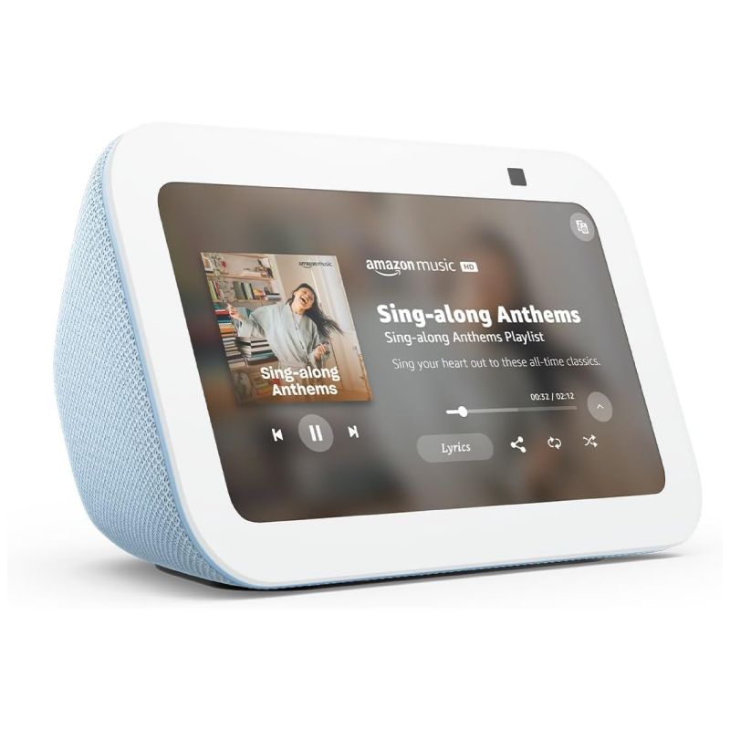 Amazon Echo Show 5 (3rd Gen) - Byte Store