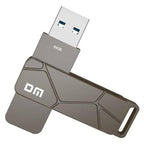 DM PD197 64GB USB 3.2 Flash Drive - Byte Store