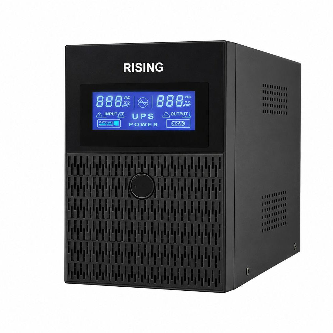 Combo Rising 850VA Offline UPS - Byte Store