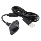 XBOX 360 Play & Charge Kit (Cable & Battery) - Byte Store