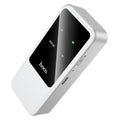 Hoco HI42 Portable Wi-Fi 6 4G SIM Router - Byte Store