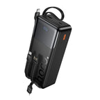 Hoco J156B Founder 30000mAh 22.5W Power Bank - Byte Store