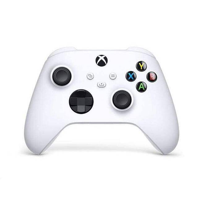 Xbox Wireless Controller - Byte Store