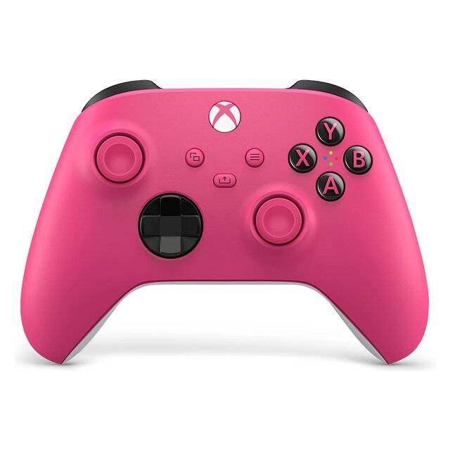 Xbox Wireless Controller - Byte Store