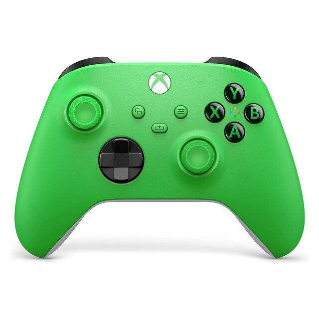 Xbox Wireless Controller - Byte Store