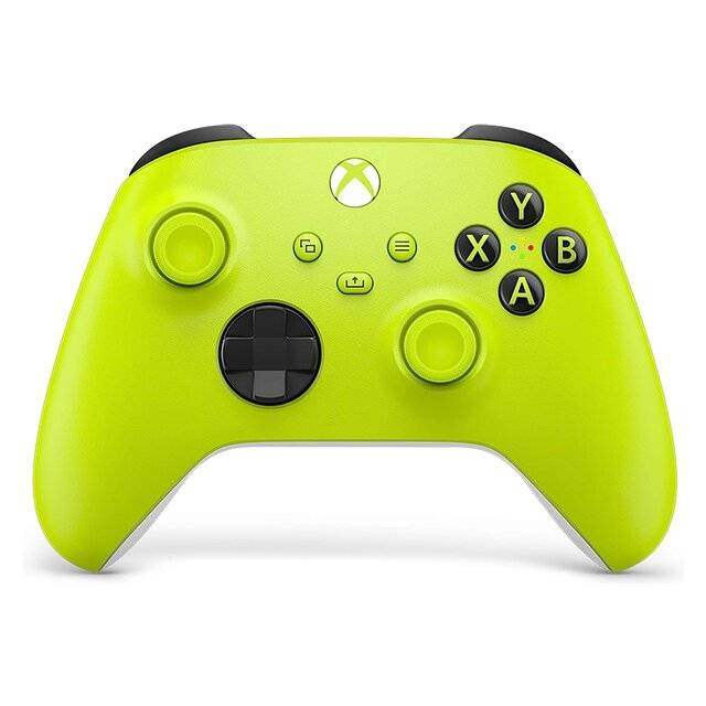 Xbox Wireless Controller - Byte Store
