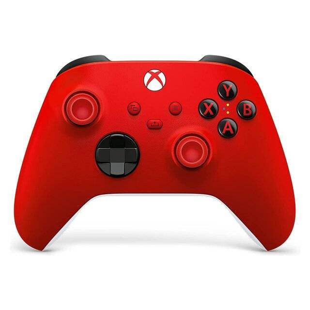 Xbox Wireless Controller - Byte Store