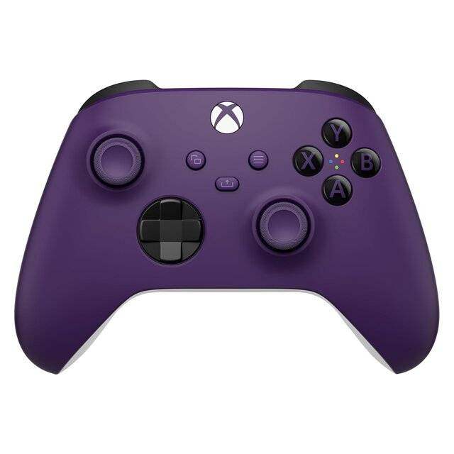 Xbox Wireless Controller - Byte Store