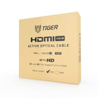 Tiger HDMI 2.0 Active Optical Cable 40m - Byte Store