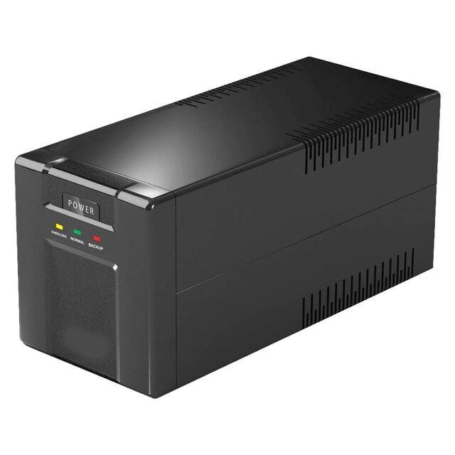 Fantom 1500VA 900W Offline UPS - Byte Store