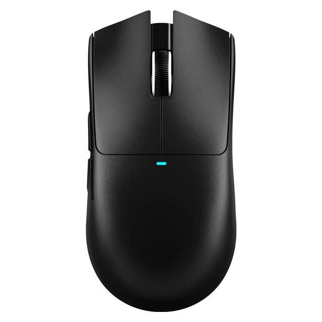 Attack Shark G3 Tri-Mode Wireless Gaming Mouse - Byte Store