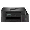 Brother T830W Color Ink Tank Printer - Byte Store