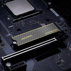 Adata Legend 860 1TB PCIe Gen4 x4 M.2 2280 NVMe SSD - Byte Store