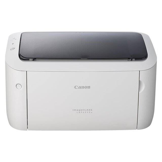 Canon i-SENSYS LBP6030w Wi-Fi Laser Printer - Byte Store
