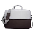 Zunwei 1036 Laptop Bag 15.6" - Brown