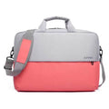 Zunwei 1036 Laptop Bag 15.6" - Pink