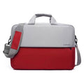 Zunwei 1036 Laptop Bag 15.6" - Red