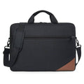 Zunwei-9013 Laptop Bag - Black