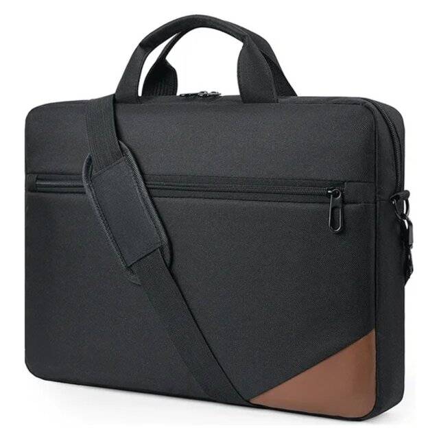 Zunwei-9013 Laptop Bag - Black