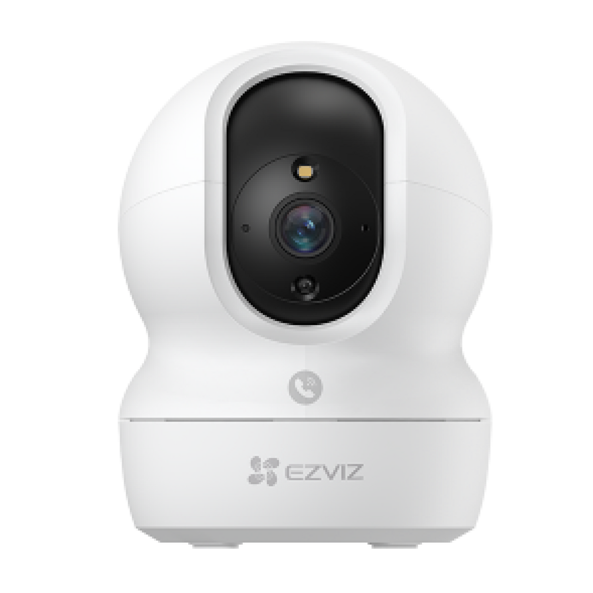 Ezviz H6C 2MP (1080P) Indoor Pan & Tilt Smart Home Camera - Byte Store
