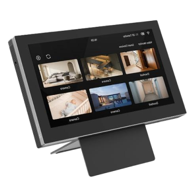 Ezviz SD7 7-Inch Smart Home Screen - Byte Store