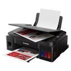 Canon PIXMA G3410 Wi-Fi Ink Tank All-in-One Printer - Byte Store