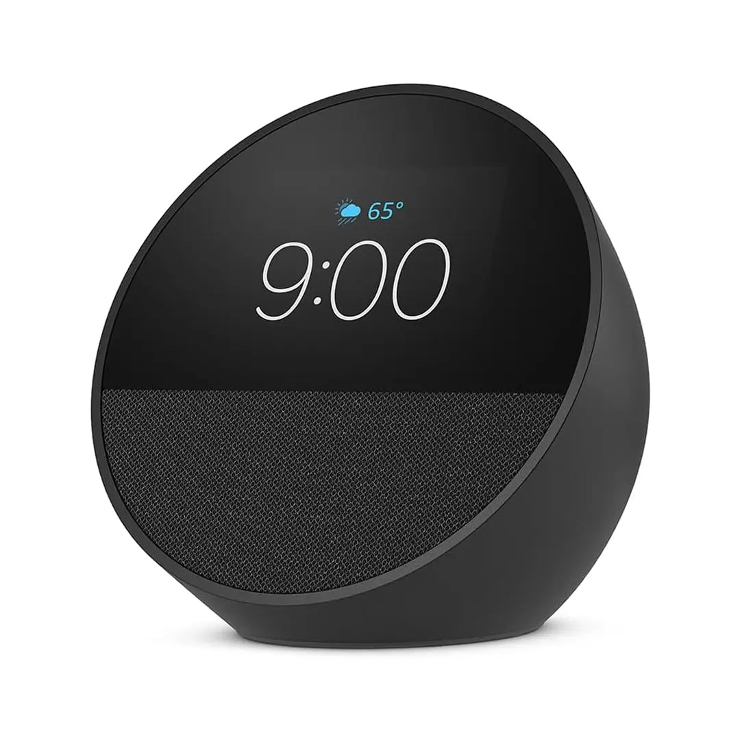 Amazon Alexa Echo Spot 2024