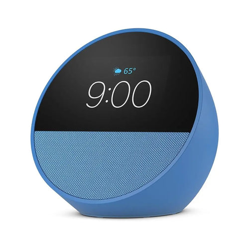 Amazon Alexa Echo Spot 2024