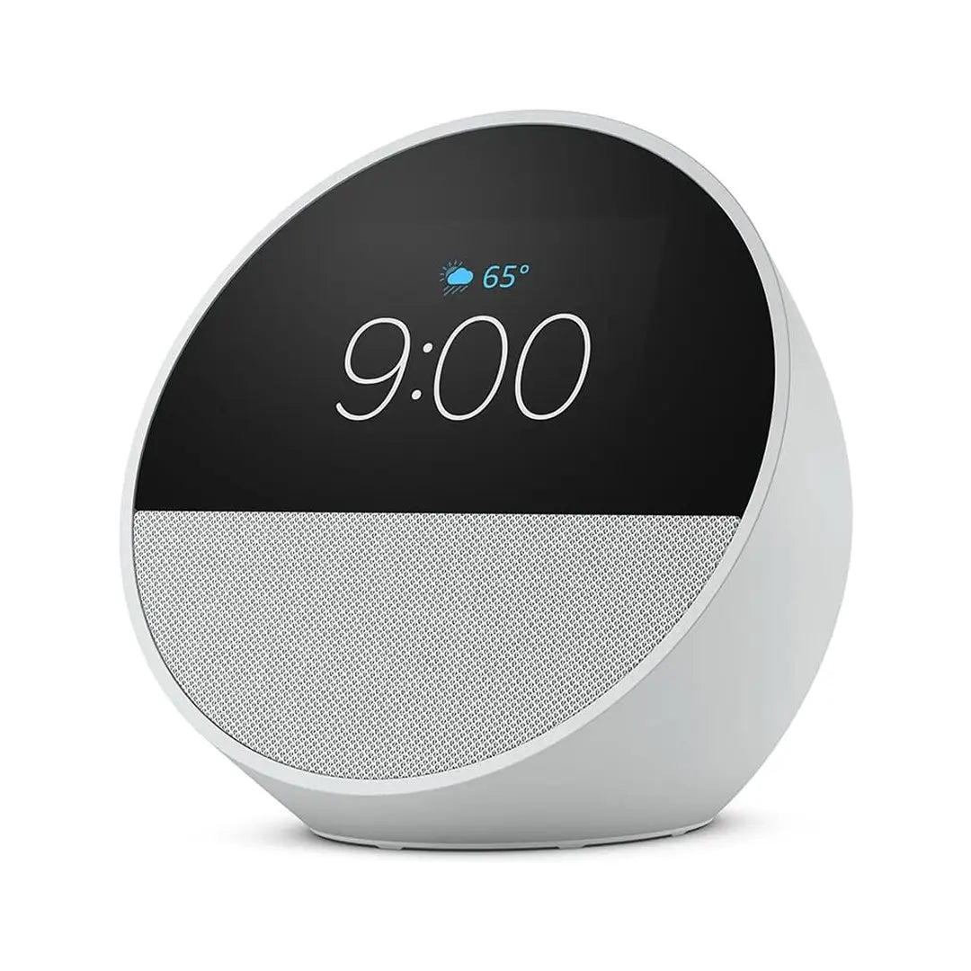 Amazon Alexa Echo Spot 2024