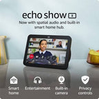 Amazon Echo Show 8 (3rd Gen) - Byte Store