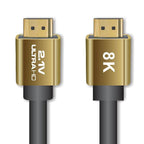 HDMI 2.1 8K Cable 3m - Byte Store