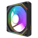 DarkFlash Gauss G24 120mm ARGB Case Fans (3-Pack) - Byte Store