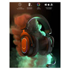 Fifine AmpliGame H6 USB 7.1 Gaming Headset - Byte Store