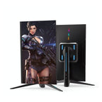 Patriot 27" 2K QHD 240Hz Fast IPS Gaming Monitor - Byte Store