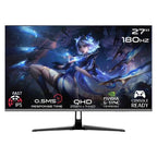 GameOn GOMD27QHD 27" IPS 2K 180Hz Gaming Monitor - Byte Store