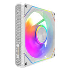 DarkFlash Gauss G24 120mm ARGB Case Fans (3-Pack) - Byte Store