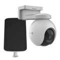 Ezviz CB8 3MP (2K) Pan & Tilt Battery Wi-Fi Camera - Byte Store