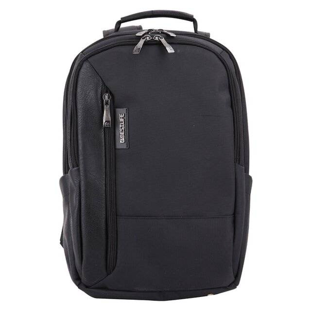 Bestlife 3334BK 15.6" Laptop Backpack - Byte Store