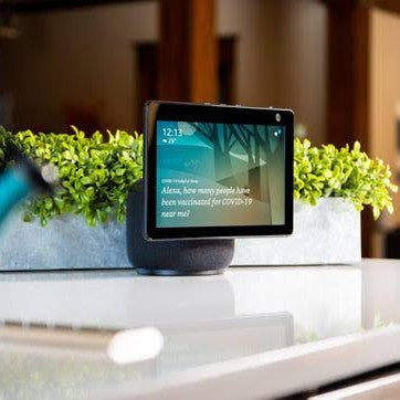 Amazon Echo Show 10 (3rd Gen) - Byte Store