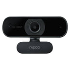 Rapoo C260 1080p Full HD Webcam - Byte Store