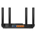 TP-Link Archer AX55 AX3000 Dual Band Gigabit Wi-Fi 6 Router - Byte Store