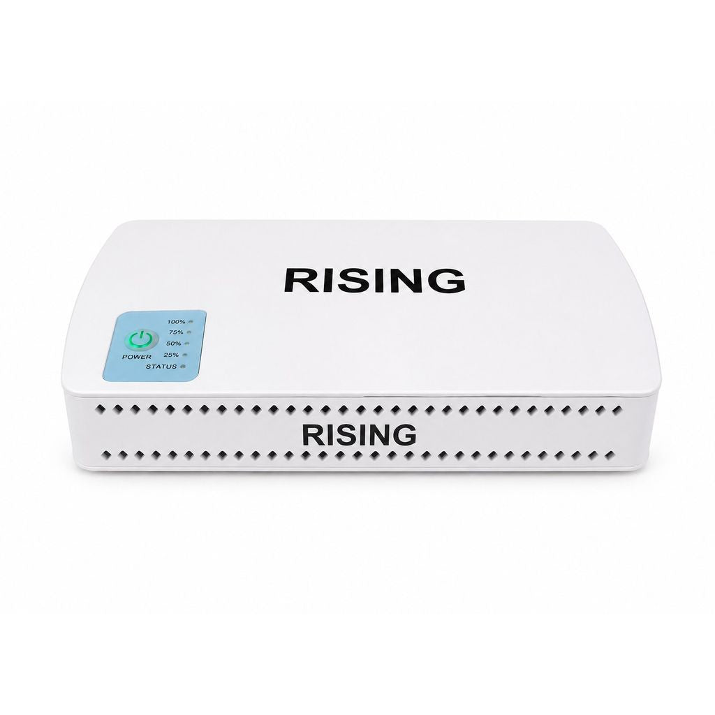 Combo Rising 20W Router UPS 8800mAh - Byte Store