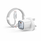 Mcdodo Nano 45W GaN Fast Charger Kit - Byte Store