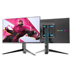 Patriot 27" 2K QHD 240Hz Fast IPS Gaming Monitor - Byte Store