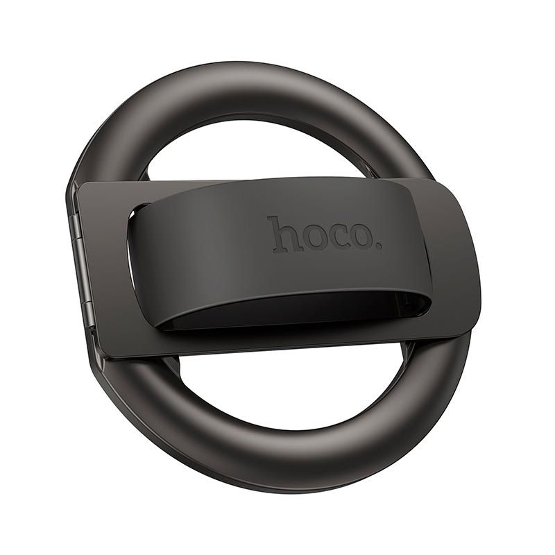 Hoco GH10 Magic Magnetic Phone Ring Holder - Byte Store