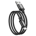 Hoco X89 USB-A to Micro-USB Cable 1m - Byte Store