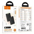 Hoco E97A Smart Card Tracker (Google Find Hub) - Byte Store