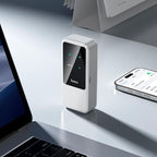 Hoco HI42 Portable Wi-Fi 6 4G SIM Router - Byte Store