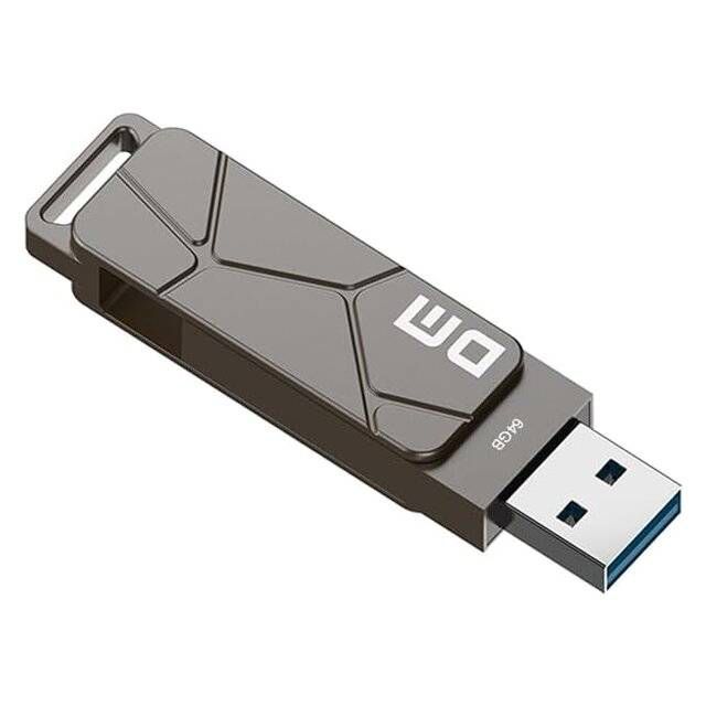 DM PD197 64GB USB 3.2 Flash Drive - Byte Store
